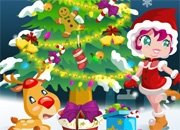 Jeu Super Sapin de Noel