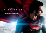 Jeu Superman l'homme d'acier
