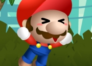 Jeu Super mario fruits