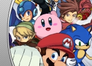 Jeu Super smash flash 2 v08