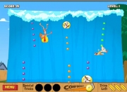 Jeu Surf avec les frères
