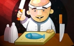 Jeu Restaurant Sushi Bar