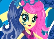 Jeu Sweet Dressup Mon petit poney