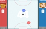 Jeu Table de hockey