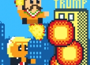 Jeu Taco Trump Down