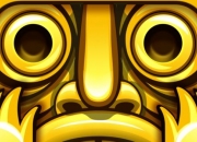 Jeu Temple Run