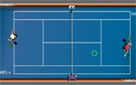 Jeu Tennis 2000