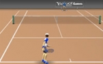 Jeu Tennis 3D