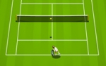 Jeu Tennis game