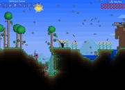 Jeu Terraria Online
