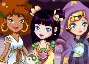 Jeu Test Amour Deluxe