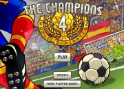 Jeu The Champions 4