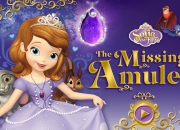 Jeu The Missing Amulet Princess