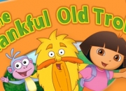 Jeu The thankful old troll