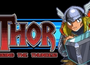 Jeu Thor appel au tonnerre