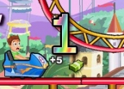 Jeu Thrill Rush 1