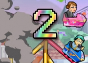 Jeu Thrill Rush 2
