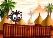 Jeu Tibao Balafon Musique