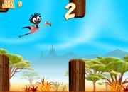 Jeu Tibao Flappy Bird