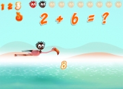 Jeu Tibao Mathematique