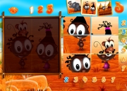 Jeu Tibao Puzzle Éducatif