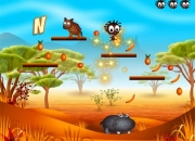 Jeu Tibao Sauver le singe Bikini