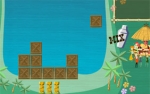 Jeu Tiki Island