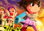 Jeu Tiny Defender