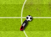 Jeu Tir au but en Coupe du Monde de la FIFA