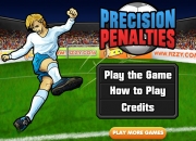 Jeu Tire de précision