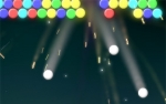 Jeu Tirer sous les etoiles