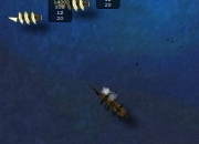 Jeu Treasure of cutlass Reef