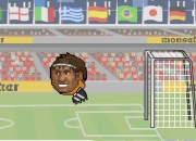 Jeu Tête Foot Coupe du Monde