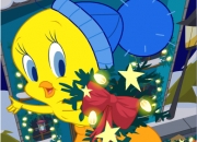 Jeu Tweety Décoration
