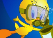 Jeu Tweety Ocean