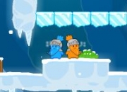 Jeu Twin Cat Warrior 2