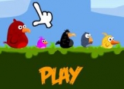 Jeu Ugly Bird 1