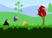Jeu Ugly Birds 2