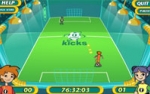 Jeu Un contre Un