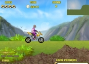 Jeu Uphill Rush 1