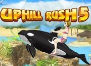 Jeu Uphill Rush 5