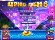 Jeu Uphill Rush 6