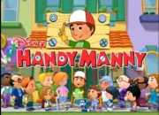 Jeu Usine à jouets Manny et ses outils