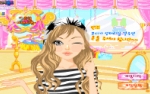 Jeu Valentine's Make-Over