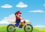 Jeu Velo de mario