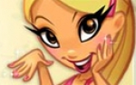 Jeu Vernir des ongles