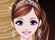 Jeu Violetta Dress Up