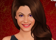 Jeu Violetta Makeover 2