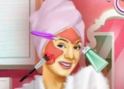 Jeu Violetta Maquillage Fresh