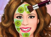 Jeu Violetta Maquillage Kiwi